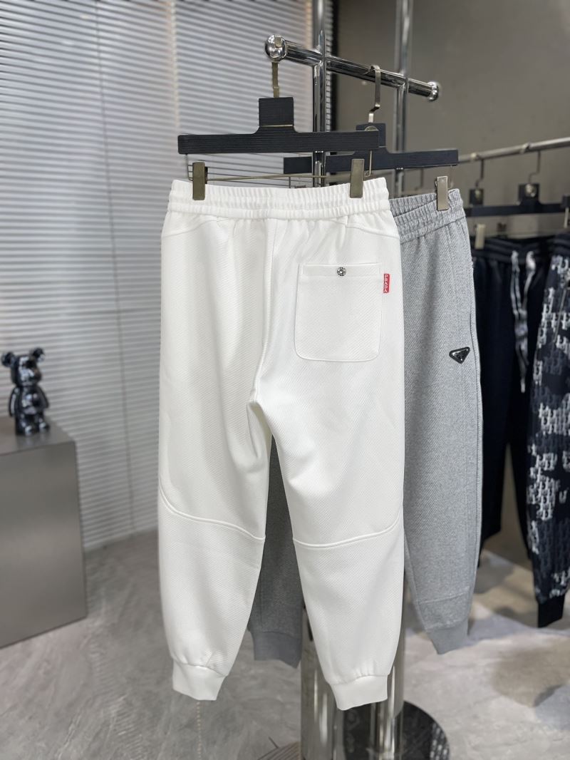 Prada Long Pants